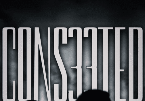 THE FACE WE SHOW. THE SELF WE HIDE.