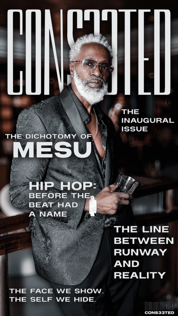 The Dichotomy of Mesu