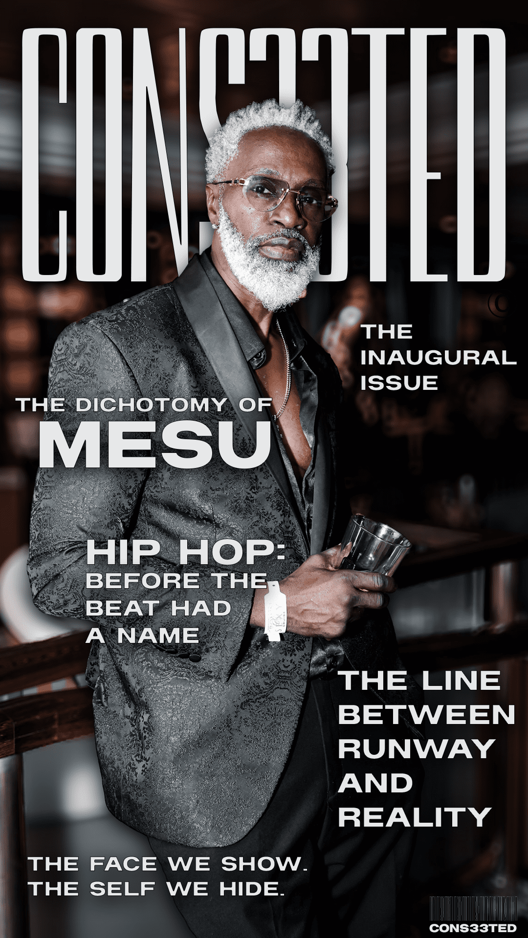 THE DICHOTOMY OF MESU